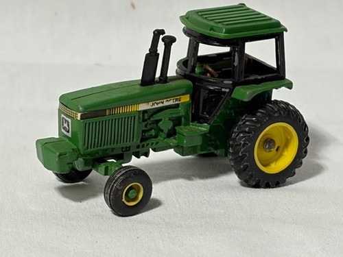 Ertl john deere sound gard - deere,
