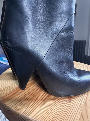 Iro booties - iro,