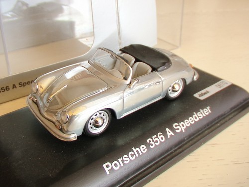 Schuco edition limitee - -,