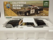 Greenlight chevrolet caprice - greenlight,