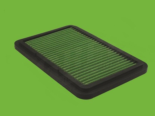 Filtre air green - filtre, pour