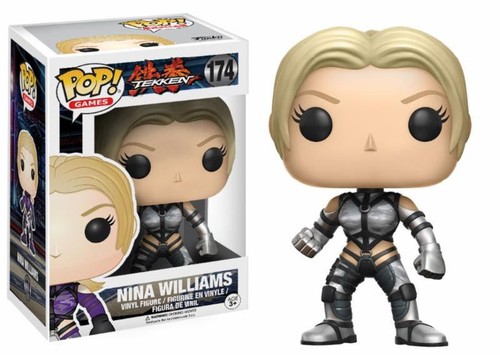 Figurine action funko pop jeux - figurine,