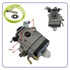 pièces de rechange CARBURATEUR débroussailleuse 26cc 52cc WALBRO WYK pour mcc...