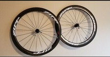 ZIPP 303 wheelset carbon