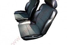 GARNITURES DE SIÈGES SEMI