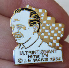 PIN'S COURSE LES 24 HEURES DU