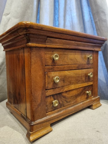 Sublime rare meuble des - et, /meuble