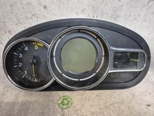 Compteur RENAULT MEGANE 3 PHASE 2 248105260R