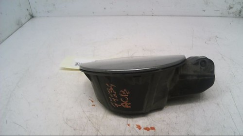 Volet trappe carburant - de,