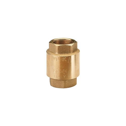 Clapet laiton anti-retour