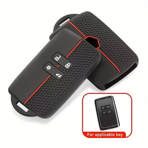 Cover chiave silicone - silicone, 4