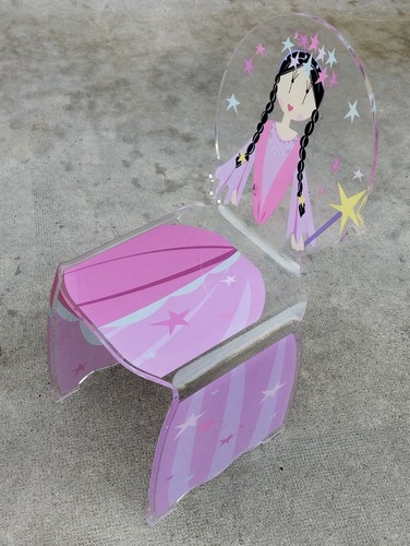 Chaise enfant design diloe - chaise,