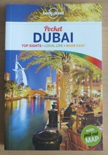 DUBAI  -  Lonely Planet  -