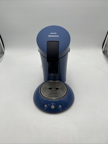 Philips senseo 7810 blue - philips, hd-7810/75
