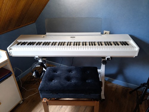 Piano numérique yamaha - , p525