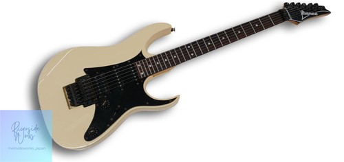 Guitare électrique ibanez - électrique,