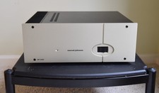 Conrad Johnson power amplifier