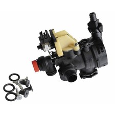 Vanne 3 voies - ELM LEBLANC 