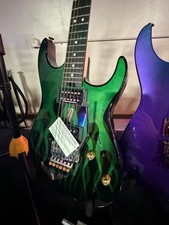 2026 USA JACKSON CUSTOM SHOP /