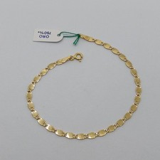 Bracelet Pour Homme Maille