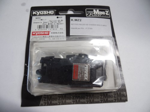 Kyosho mz2 chassis small parts - mz2,