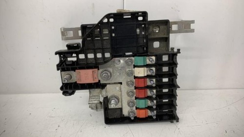 Porte fusible renault zoe - porte,