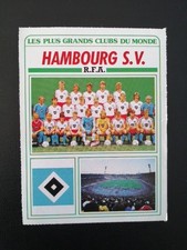 Fiche Football Onze Mondial