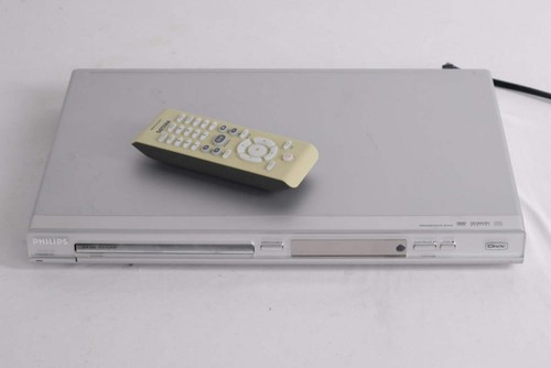 Philips dvp3040 dvd player - dvp3040, 37