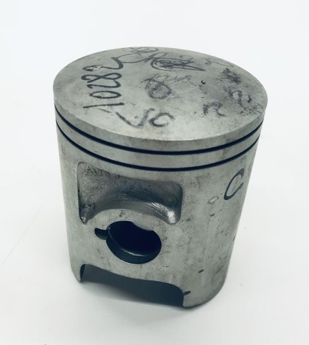 Piston honda 250 - piston,