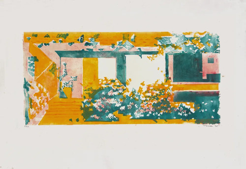 Monique pehem - monique, (breton-proutÉ)
