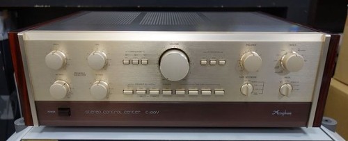 Amplificateur contrôle - amplificateur, de