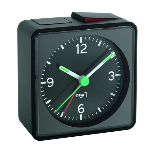Horloge crosse technology - la,