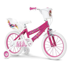 Vélo disney princess - princess, 16