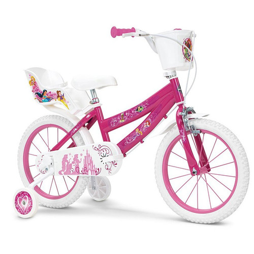 Vélo disney princess - disney,