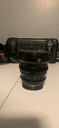 Slr magic microprime - magic,