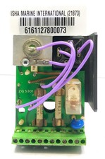 ABB BBC Brown Boveri GNT
