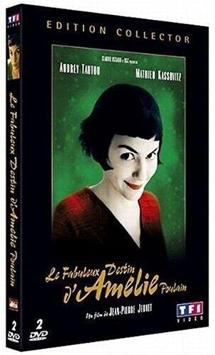 Fabuleux destin amélie - le,