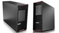 Lenovo ThinkStation P920