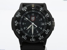 《N.M》LUMINOX Navy Seals