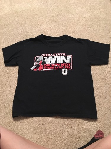 Ohio state youth - ohio,