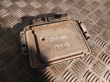 Calculateur moteur BOSCH - OPEL ZAFIRA II (2) 1.9L CDTI Réf 55198922  0281012549