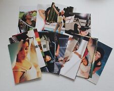 Jenifer -  photo Panini X 20