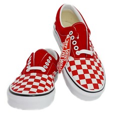 Vans era damier taille - vans,