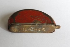 Collection parfum ancien