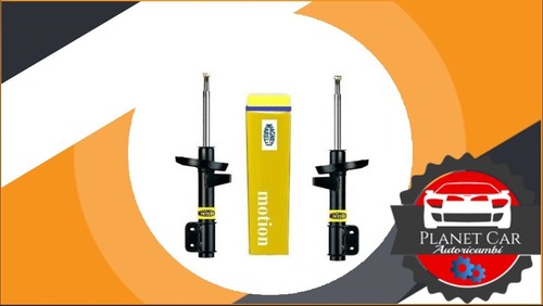 Kit copie 2pz amortisseurs - copie,