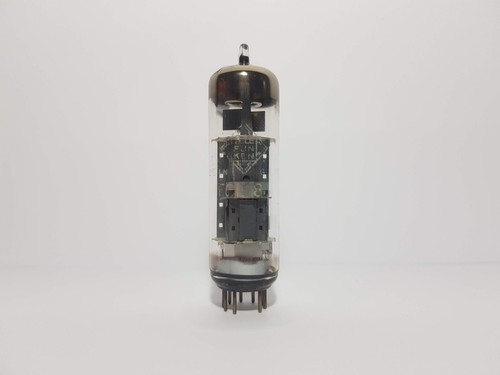 Ecl86 6gw8 telefunken diamond - ecl86,