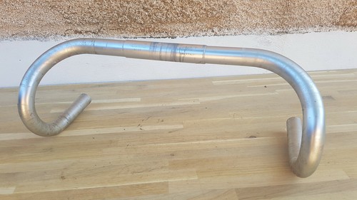 Cintre guidon cinelli giro - cinelli,