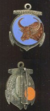 MARINE / BUFFLE Remorqueur -