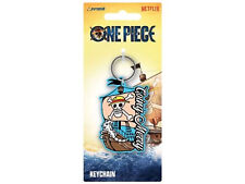 Porte-Clé - One Piece - Going Merry - Pyramid International