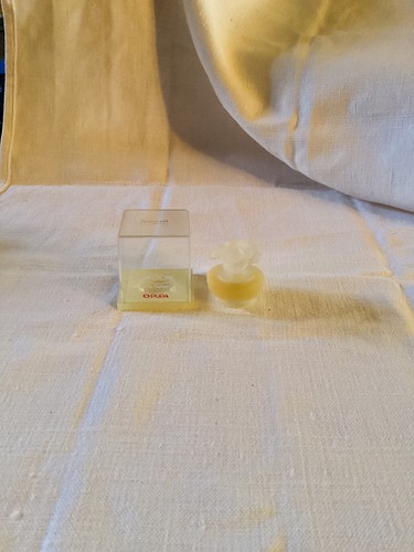 Miniature rose aurore pupa - miniature, de